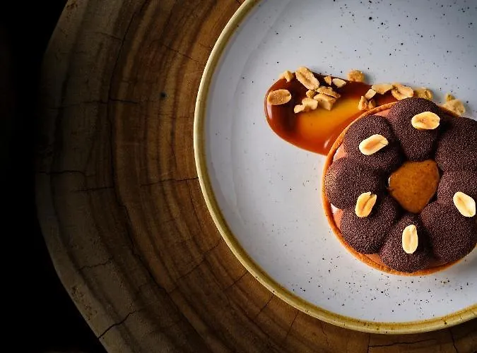 Hotel Restaurant Mariosa Porto-Vecchio (Corsica)