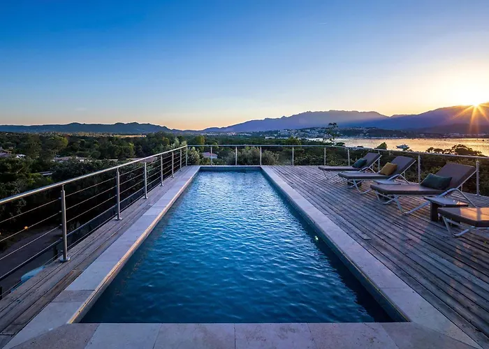 Hotel Hotel Restaurant Mariosa 4*