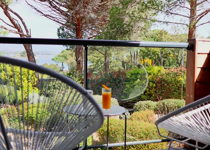 Hotel Restaurant Mariosa Hotel 4*