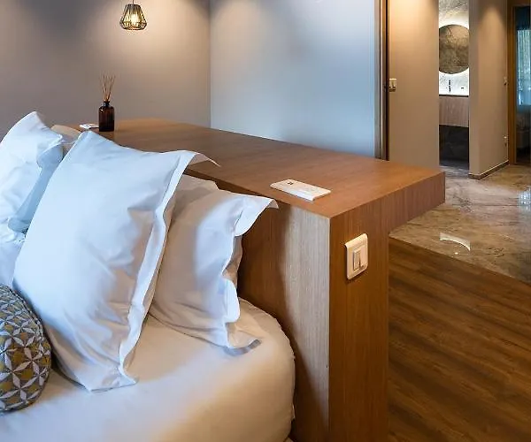 Hotel Restaurant Mariosa Porto-Vecchio (Corsica)