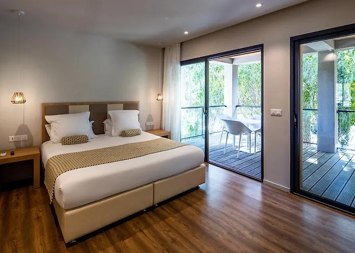 Hotel Restaurant Mariosa 4*