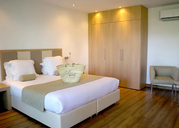 Hotel Restaurant Mariosa Porto-Vecchio (Corsica)