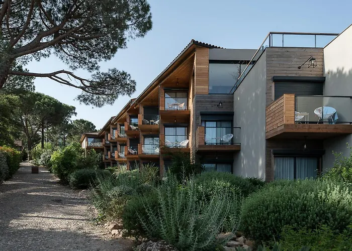 Hotel Hotel Restaurant Mariosa 4*