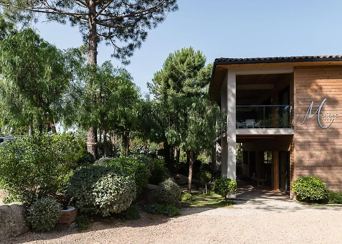 Hotel Hotel Restaurant Mariosa