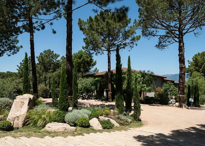 Hotel Restaurant Mariosa