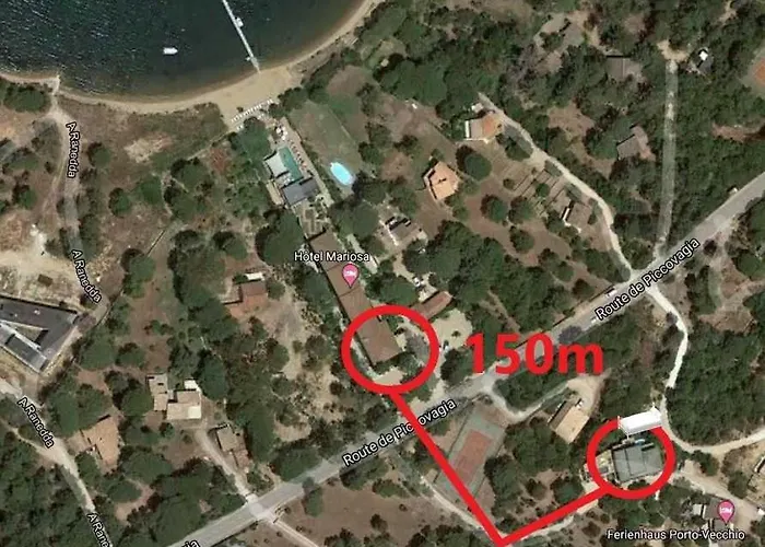 Restaurant Mariosa 4*