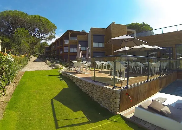 Hotel Hotel Restaurant Mariosa