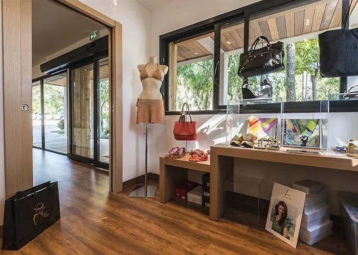 Hotel Hotel Restaurant Mariosa 4*