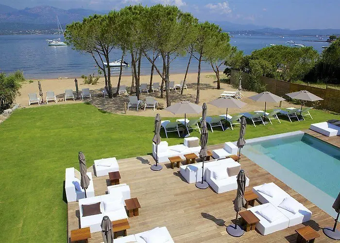 Hotel Restaurant Mariosa