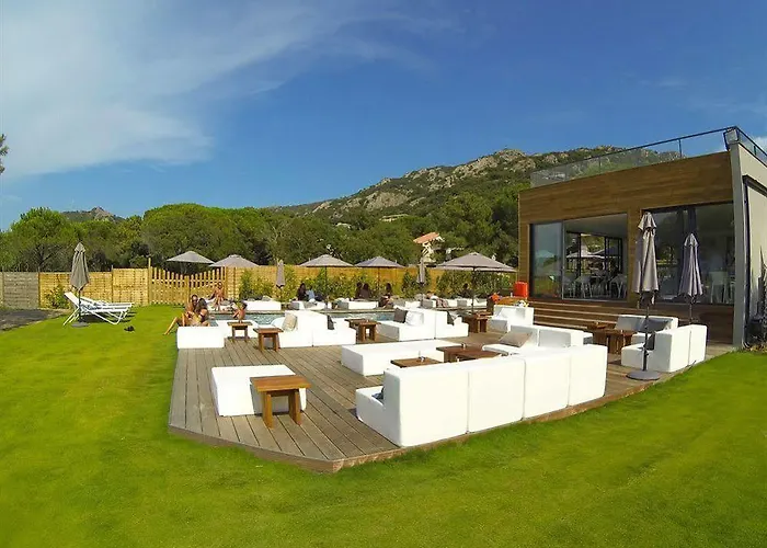 Restaurant Mariosa Hotel 4*