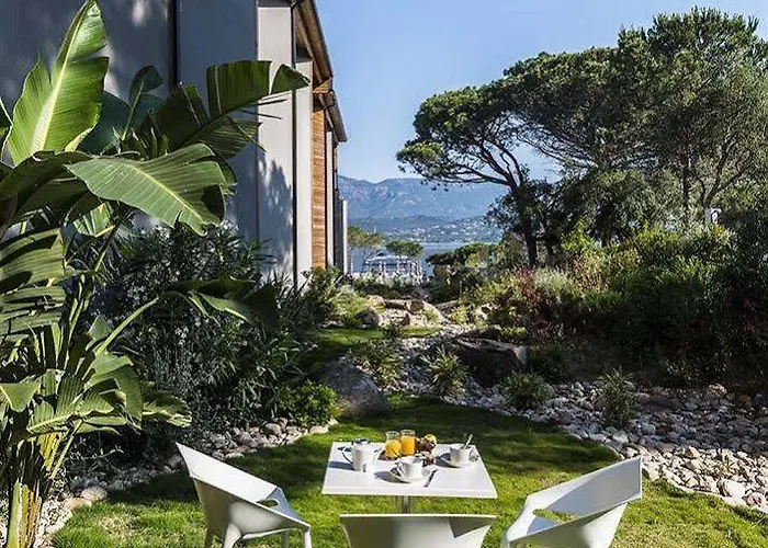 Hotel Restaurant Mariosa 4*