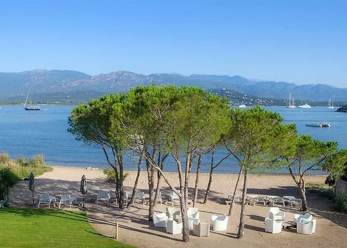 Hotel Restaurant Mariosa Hotel