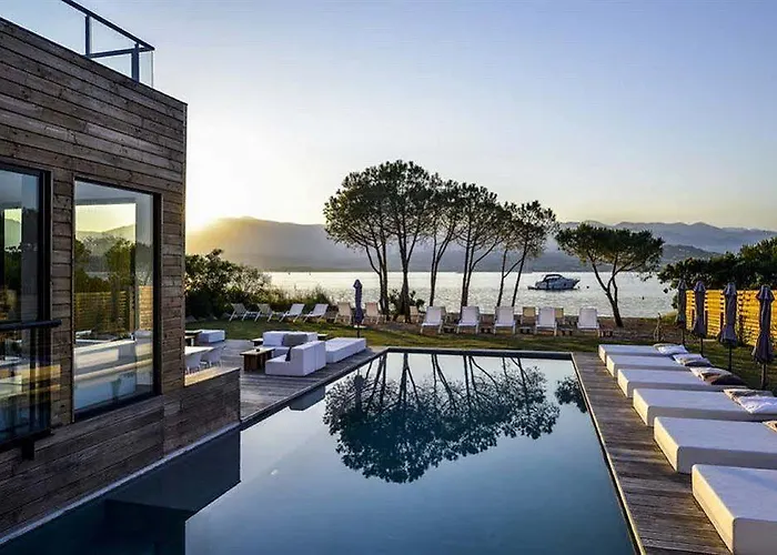 Restaurant Mariosa 4*