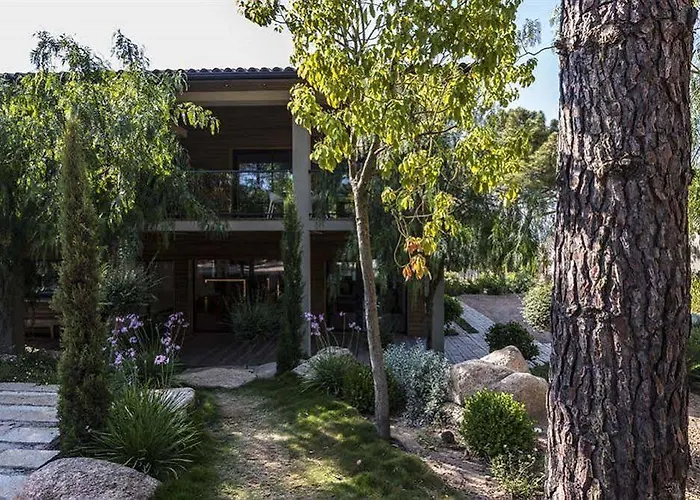 Hotel Restaurant Mariosa 4*