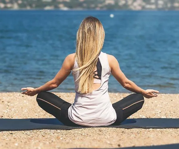 Hotel Hotel Restaurant Mariosa 4*