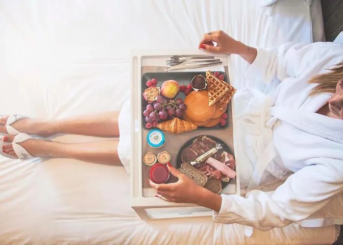 Hotel Restaurant Mariosa Hotel